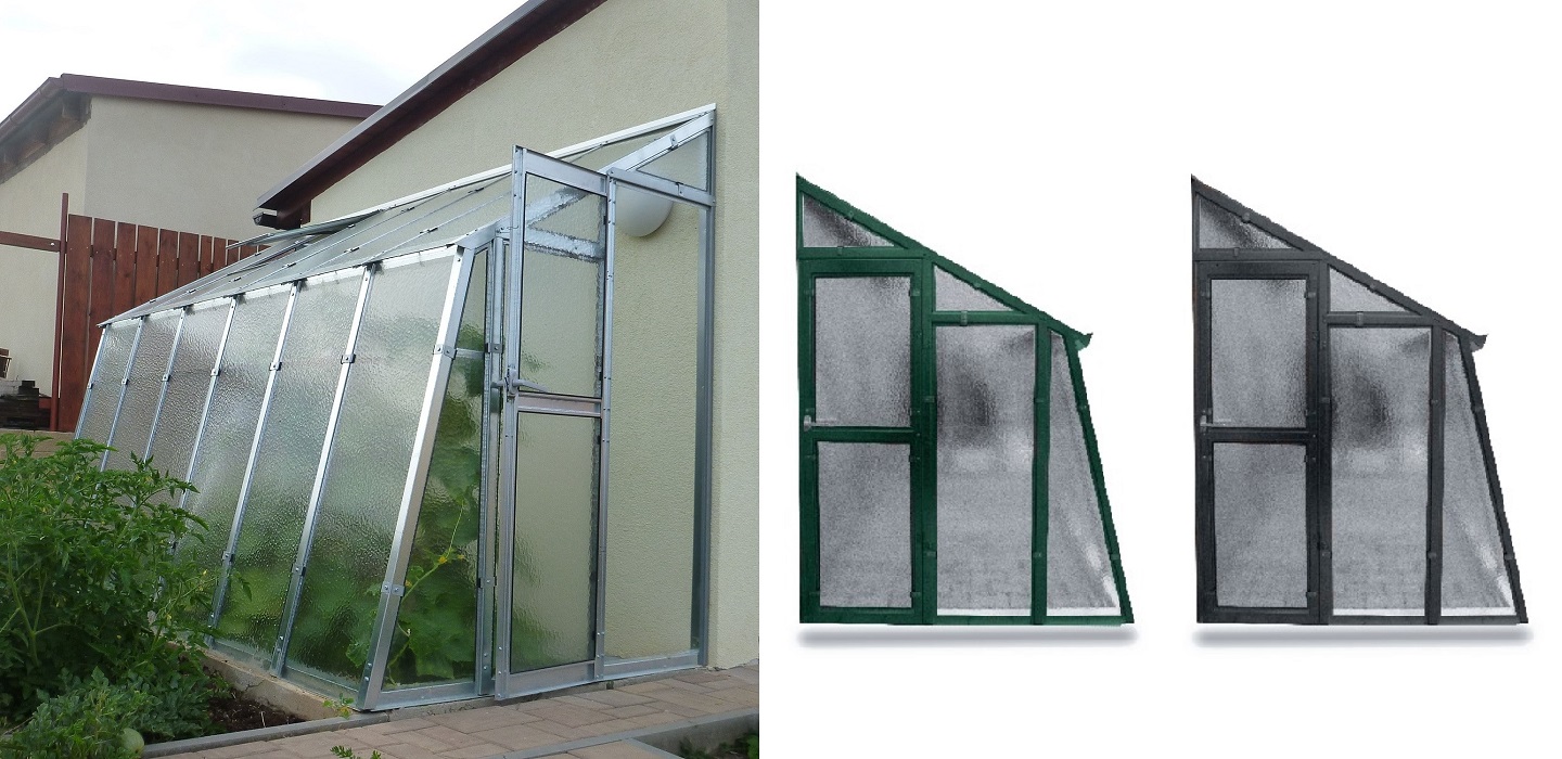 CASA - Nörpelglas