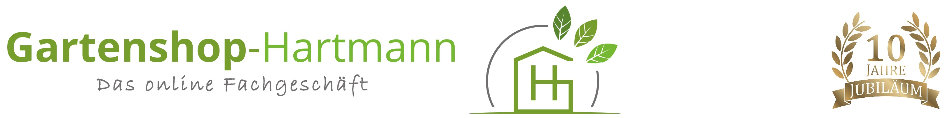 Gartenshop-Hartmann-Logo