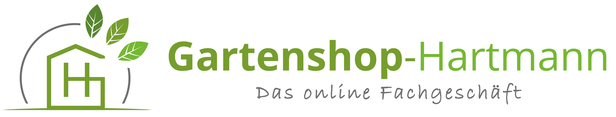Gartenshop-Hartmann-Logo