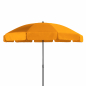 Mobile Preview: Doppler Sonnenschirm Sunline 250cm Knicker höhenverstellbar Balkon PES Umbra