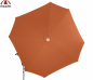 Preview: Doppler Ersatzbezug für Pendelschirm PROTECT PENDEL 400cm Farbe Terracotta T831