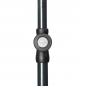 Preview: Doppler Sonnenschirm Sunline Waterproof 230x190cm Balkon Knicker PES Pistazie