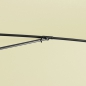 Preview: Doppler Sonnenschirm Sunline Waterproof 230x190cm Balkon Knicker PES Pistazie