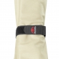 Preview: Doppler Sonnenschirm Sunline Waterproof 230x190cm Balkon Knicker PES Pistazie