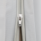 Preview: Doppler/Derby Schirmhülle für Schirme bis 400/300x300 265x60x45cm mit RV + Stab