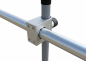 Preview: Doppler Balkonklammer VARIO FIX MAXI für Schirmmasten bis 32mm