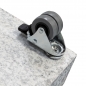 Preview: Doppler Granitplatte Ständer rollbar für Ampelschirm EXPERT 350, 140kg