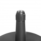 Preview: Doppler Füllsockel Schirmständer befüllt 50-70kg Rohr 28-67mm Anthrazit