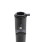 Preview: Doppler Klappständer für Platten 40x40cm, Mastdurchmesser 25-32 mm für Schirme bis Ø 300 cm