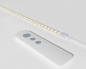 Preview: Palram-Canopia LED Lichtleiste 270cm mit Fernbedienung