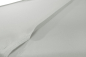 Preview: Schneider Marktschirm Quadro 300x300cm Seilzug Stock 55mm wasserfest hellgrau