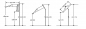 Preview: Schneider Balkon Kurbelschirm Salerno mezza 150x150 Stock 38mm apfelgrün + Hülle