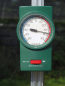 Preview: Vitavia Min-Max-Thermometer, Messbereich -50 bis +50°C