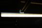 Preview: Pergart LED Leuchte lang mit USB-Zugang, 30 LED´s, BxTxH 100x2x2cm
