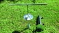 Mobile Preview: Doppler Bodenhülse Bodenanker Greenfield Mast 32-60mm zum Einschrauben