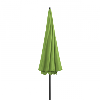Doppler Sonnenschirm Sunline 250cm Knicker höhenverstellbar PES Fresh green
