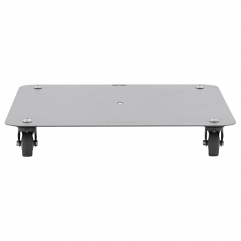 NEUHEIT Doppler/Derby Fahrgestell VARIO 42x42cm für Granitsockel bis 50kg