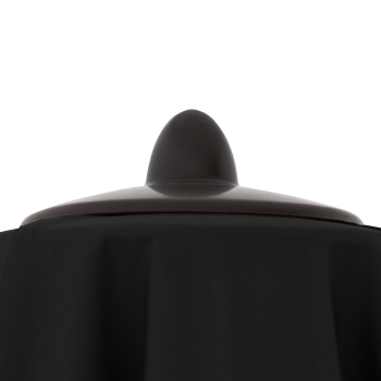 Doppler Premium Pendelschirm ALU WOOD XL ULTRA 400x300cm LED Anthrazit