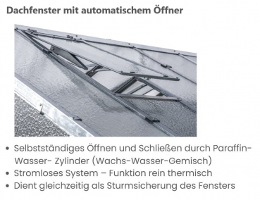 Vario Stahl Anlehngewächshaus Domus 4,5 Nörpelglas BxL 212x452cm 9,5m² verzinkt