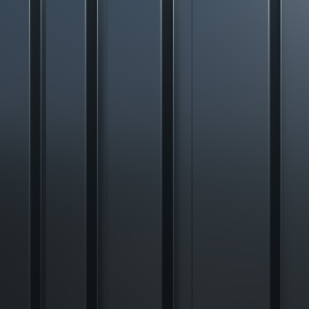 Premium Gerätehaus Basic Plus 4,4㎡ L239xB185xH197cm Satteldach abschließbar von Elmar Jung