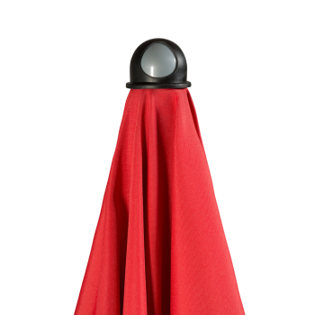 Doppler Balkonschirm SUNLINE NEO WATERPROOF 185x120 mit Tragetasche