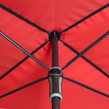 Doppler Balkonschirm SUNLINE NEO WATERPROOF 185x120 mit Tragetasche