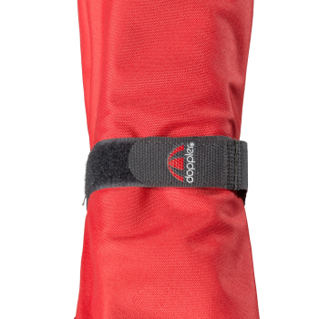 Doppler Balkonschirm SUNLINE NEO WATERPROOF 185x120 mit Tragetasche