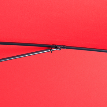 Doppler Balkonschirm SUNLINE NEO WATERPROOF 185x120 mit Tragetasche