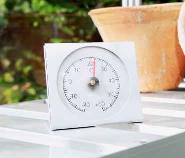 Vitavia Thermometer, Messbereich -20 bis +60°C