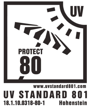 Doppler Premium Pendelschirm ALU WOOD XL ULTRA 400x300cm LED Greige