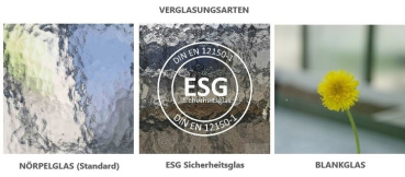 Vario Stahl Gewächshaus Maxi 4,5 Nörpelglas 4mm BxL 426x452cm 19m² grün