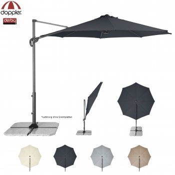 Ampelschirm hartmann Clearance
