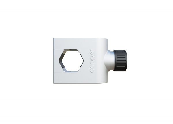 Doppler Balkonklammer VARIO FIX MAXI für Schirmmasten bis 32mm