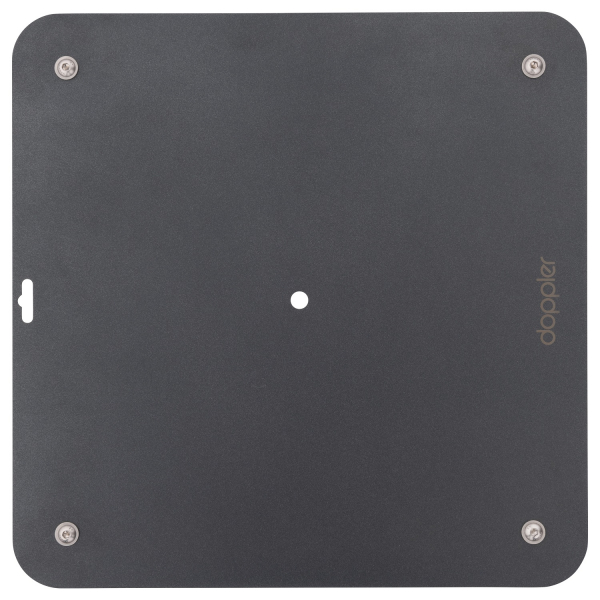 NEUHEIT Doppler/Derby Fahrgestell VARIO 42x42cm für Granitsockel bis 50kg