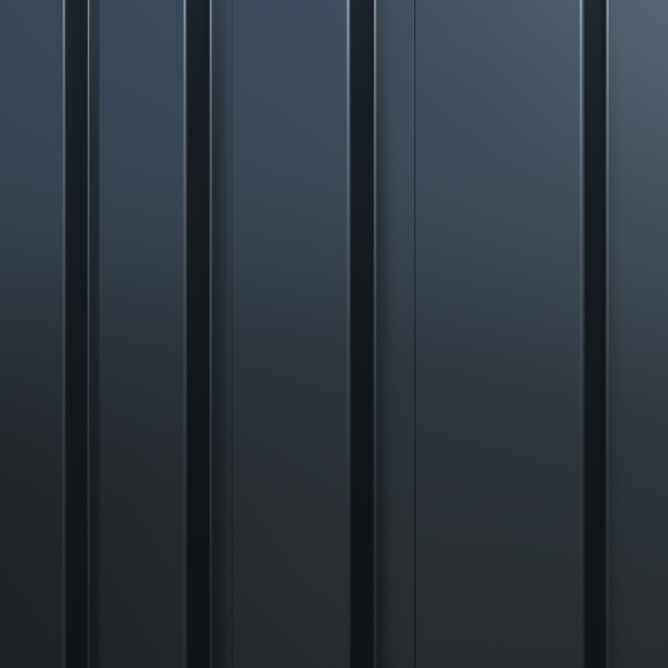 Premium Gerätehaus Basic Plus 4,4㎡ L239xB185xH197cm Satteldach abschließbar von Elmar Jung