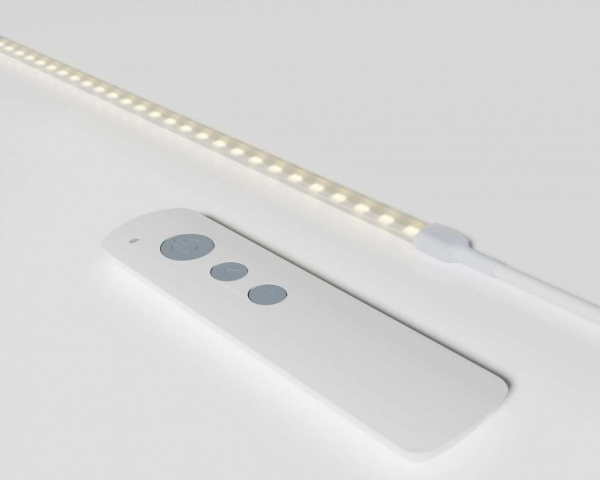 Palram-Canopia LED Lichtleiste 270cm mit Fernbedienung