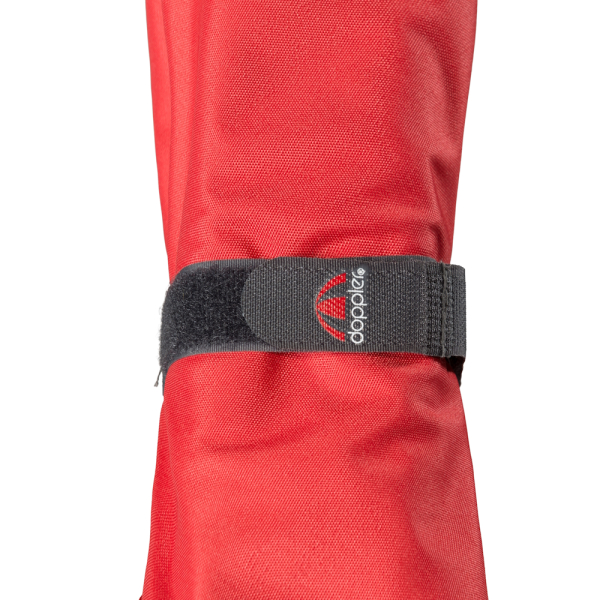 Doppler Balkonschirm SUNLINE NEO WATERPROOF 185x120 mit Tragetasche