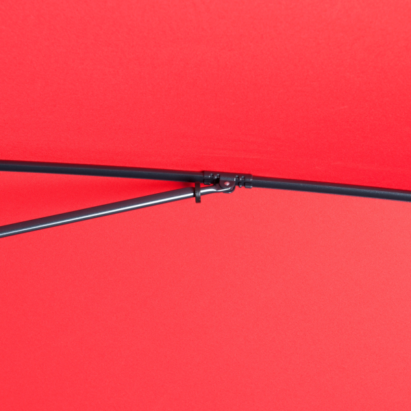 Doppler Balkonschirm SUNLINE NEO WATERPROOF 185x120 mit Tragetasche