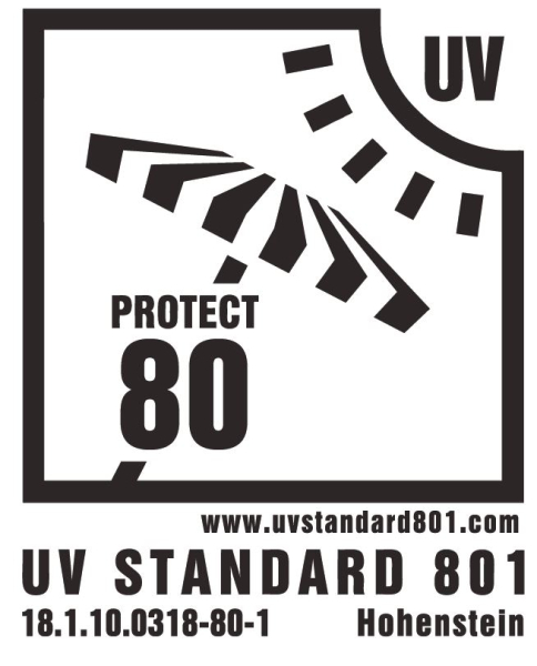 Doppler Premium Pendelschirm ALU WOOD XL ULTRA 400x300cm LED Greige