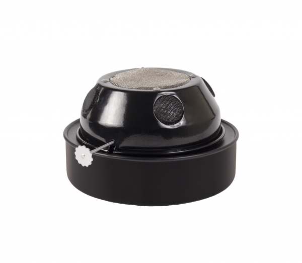 Vitavia Paraffinheizung JARI Fire, Brenndauer 8 Tage pro Füllung