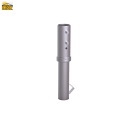 May Bodenhülse 2tlg. für Ø 76mm Mast, Schirm Schattello