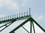 Vitavia Firstkrone PVC smaragd
